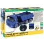 Model Kit auto 43006 - Kamaz Dump Truck (1:43) - Zvezda