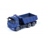 Model Kit auto 43006 - Kamaz Dump Truck (1:43) - Zvezda