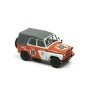 Model Kit auto 43007 - UAZ-469 (1:43) - Zvezda