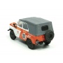 Model Kit auto 43007 - UAZ-469 (1:43) - Zvezda