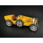 Model Kit auto 4716 - Bugatti T35B Targa F./GP Monaco (1:12) - Italeri