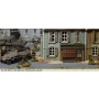 Model Kit diorama 6116 - OPERATION COBRA 1944 (1:72) – Italeri