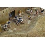 Model Kit diorama 6183 - Beau Geste - Algerian Tuareg Revolt (1:72) - Italeri