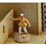 Model Kit diorama 6183 - Beau Geste - Algerian Tuareg Revolt (1:72) - Italeri