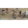 Model Kit diorama 6183 - Beau Geste - Algerian Tuareg Revolt (1:72) - Italeri