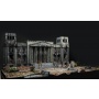 Model Kit diorama 6195 - Berlin 1945: Battle for the Reichstag (1:72) - Italeri