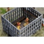 Model Kit diorama 6196 - Gladiators fight (1:72)