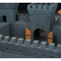 Model Kit diorama - Medieval Stone Fortress (RR) (1:72) - Zvezda