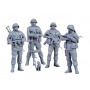 Model Kit figurky 3665 - Modern Russian Infantry (1:35) - Zvezda