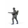 Model Kit figurky 3718 - Soviet Infantry Berlin 1945 (1:35) - Zvezda