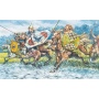 Model Kit figurky 6029 - CELTIC CAVALRY (I-II CENTURY B.C.) (1:72) - Italeri