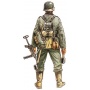 Model Kit figurky 6033 - WWII - GERMAN INFANTRY (1:72) - Italeri