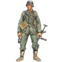 Model Kit figurky 6033 - WWII - GERMAN INFANTRY (1:72) - Italeri