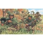 Model Kit figurky 6046 - WWII - AMERICAN INFANTRY (1:72) - Italeri