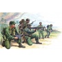 Model Kit figurky 6078 - VIETNAM WAR - AMERICAN SPECIAL FORCES (1:72) - Italeri