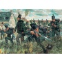 Model Kit figurky 6083 - NAPOLEONIC WARS - BRITISH 95th rgt. (1:72)