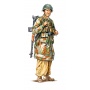 Model Kit figurky 6134 - WWII - German paratroopers (tropical uniform) (1:72) - Italeri