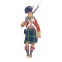 Model Kit figurky 6136 - SCOTTISH INFANTRY (NAP.WARS) (1:72)