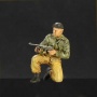 Model Kit figurky 6556 - Partisans (1:35) - Italeri