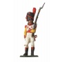 Model Kit figurky 8080 – FRENCH NAPOLEONIC HQ STAFF (1:72)