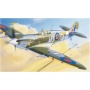 Model Kit letadlo 0094 - SPITFIRE MK.IX (1:72) - Italeri