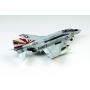 Model Kit letadlo 12232 - F-4B "VF-111 SUNDOWNERS" MCP (1:48)