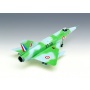 Model Kit letadlo 12248 - MIRAGE III R FIGHTER (1:48) - Academy