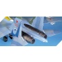 Model Kit letadlo 12270 - S-27 FLANKER B (1:48) - Academy