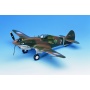 Model Kit letadlo 12280 - P-40C (1:48)