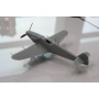 Model Kit letadlo 12321 - Messerschmitt Bf109G-6/G-2 "JG 27" (1:48)