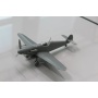 Model Kit letadlo 12321 - Messerschmitt Bf109G-6/G-2 "JG 27" (1:48)