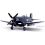 Model Kit letadlo 12353 - F4U-4  "Battle of Jangjin Reservoir" (1:48)