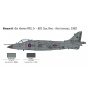 Model Kit letadlo 1236 - SEA HARRIER FRS.1 (1:72) - Italeri