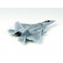 Model Kit letadlo 12423 - F-22A AIR DOMINANCE FIGHTER (1:72)