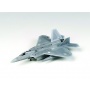 Model Kit letadlo 12423 - F-22A AIR DOMINANCE FIGHTER (1:72)