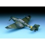 Model Kit letadlo 12450 - JU-87G STUKA "TANK BUSTER" (1:72)