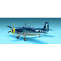 Model Kit letadlo 12452 - TBF-1 (1:72) - Academy