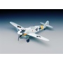 Model Kit letadlo 12454 - MESSERSCHMITT BF109G-14 (1:72) - Academy