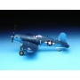 Model Kit letadlo 12457 - F4U-1 (1:72) - Academy