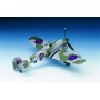 Model Kit letadlo 12462 - TYPHOON MK.IB (1:72) - Academy