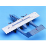 Model Kit letadlo 12463 - OV-10A (1:72) - Academy