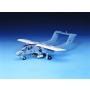 Model Kit letadlo 12463 - OV-10A (1:72) - Academy