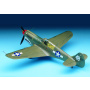 Model Kit letadlo 12465 - P-40M/N (1:72) - Academy