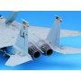 Model Kit letadlo 12478 - F-15E (1:72) - Academy