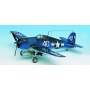 Model Kit letadlo 12481 - F6F-3/5 (1:72) - Academy