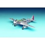 Model Kit letadlo 12485 - P-51D (1:72) - Academy