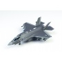 Model Kit letadlo 12507 - F-35A Lightning II MCP (1:72)