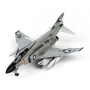 Model Kit letadlo 12515 - F-4J "SHOWTIME 100" MCP (1:72)