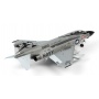 Model Kit letadlo 12515 - F-4J "SHOWTIME 100" MCP (1:72)