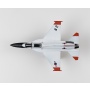 Model Kit letadlo 12519 - ROKAF T-50 ADVANCED TRAINER MCP (1:72) - Academy